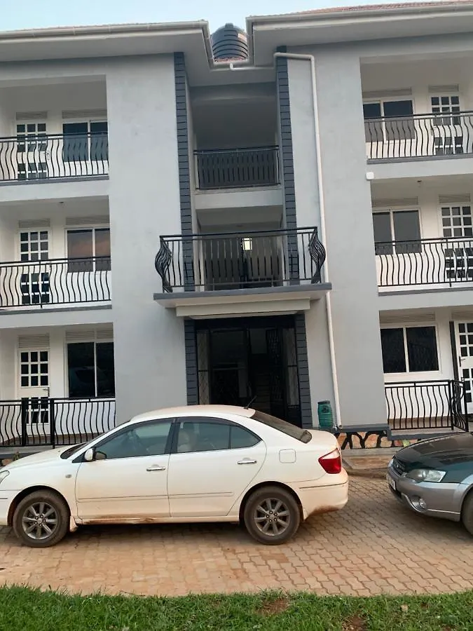 Fortune Apartments F3 Lungujja Makamba Rd Kampala Uganda