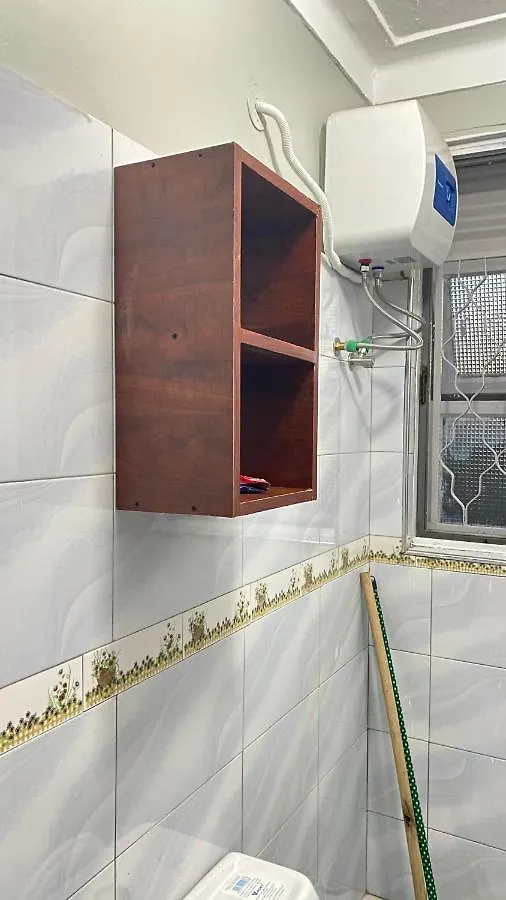 Fortune Apartments F3 Lungujja Makamba Rd 坎帕拉 乌干达