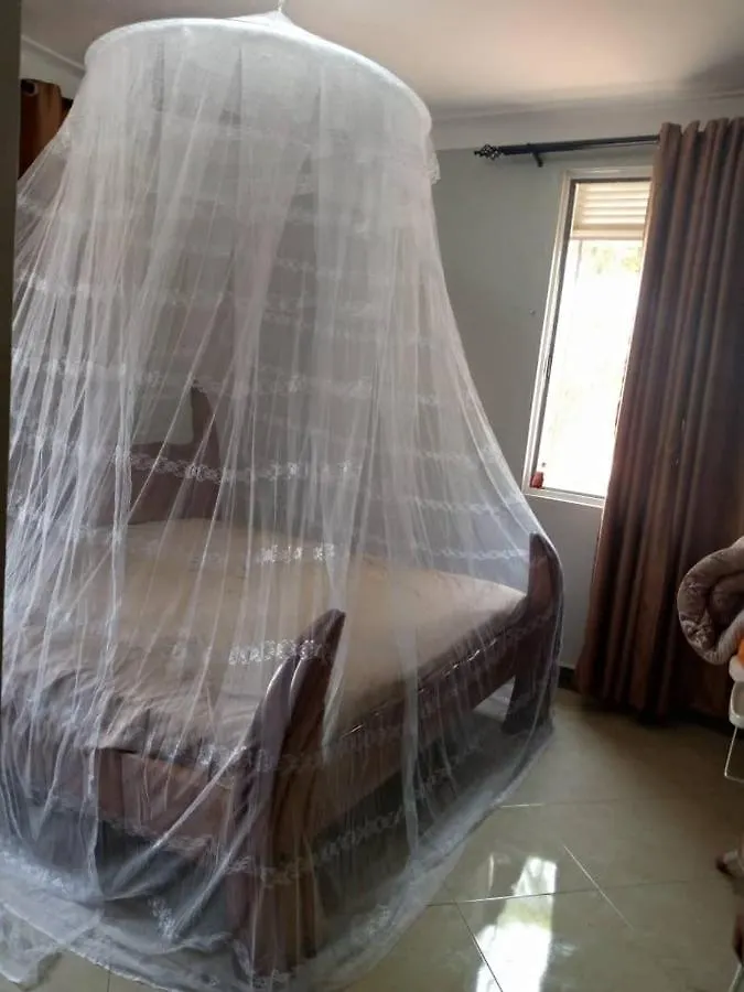 Fortune Apartments F3 Lungujja Makamba Rd 坎帕拉 0*,